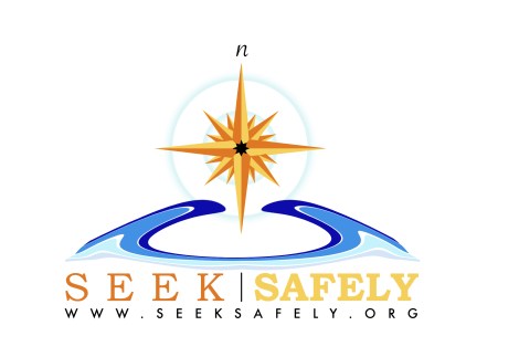 Check us out: www.seeksafely.org