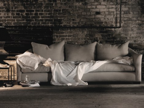 My Dream Sofa from Montauk Sofa