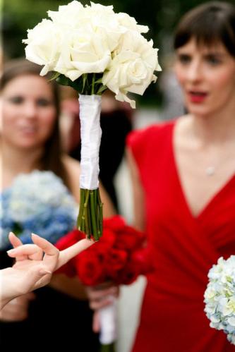 Seriously, I can balance pretty much anything on my fingers.  Photo by Emily Chastain.