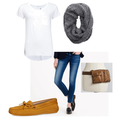 Natural Signature Style