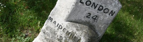 the self-styled life begin